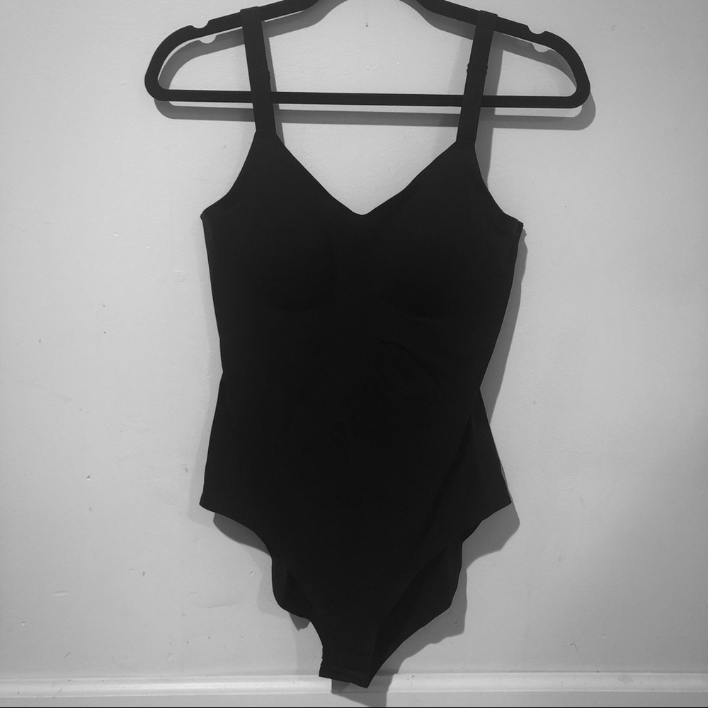 Knix - medium black bodysuit